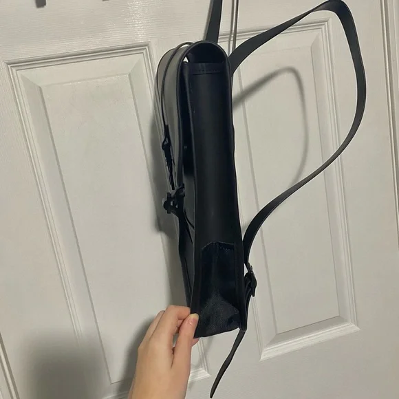 Rains Waterproof Micro Backpack - Picture 3 of 4